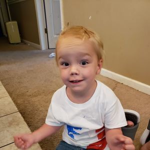 Meet your Posher, Brian-blair